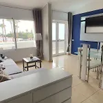 La Rosa De Vientos Luxury Apartamento Costa Adeje (Tenerife)