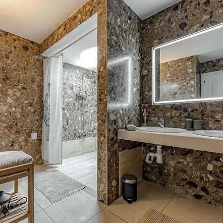 Appartement La Rosa De Vientos Luxury *
