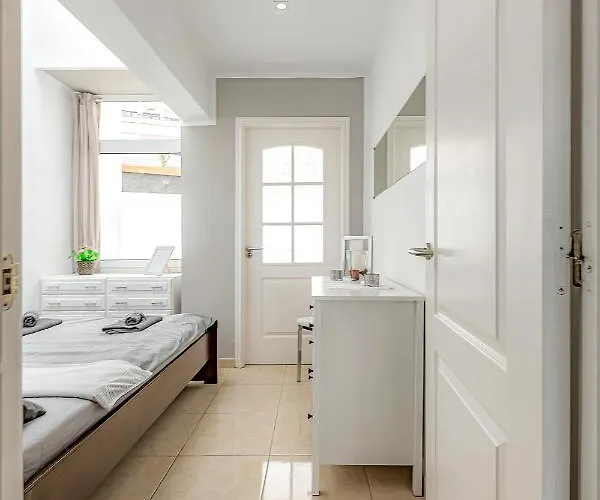 La Rosa De Vientos Luxury *