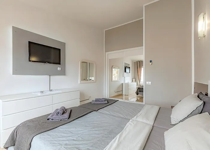 La Rosa De Vientos Luxury * 아데제