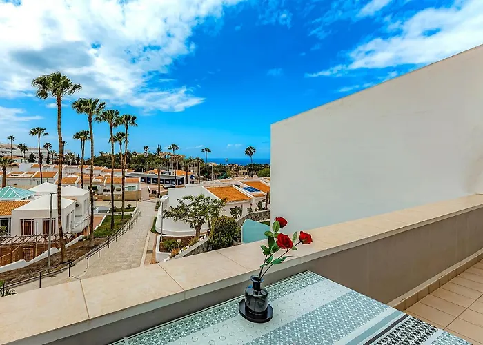 La Rosa De Vientos Luxury *