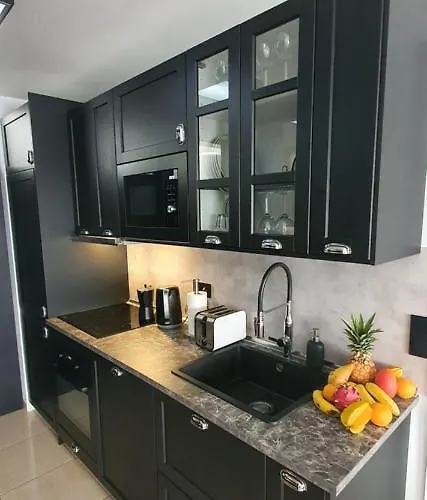 Lejlighed La Rosa De Vientos Luxury Costa Adeje (Tenerife)