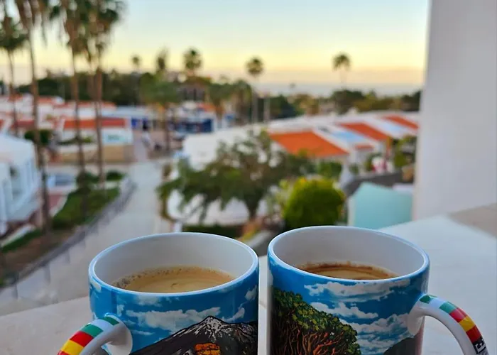 La Rosa De Vientos Luxury