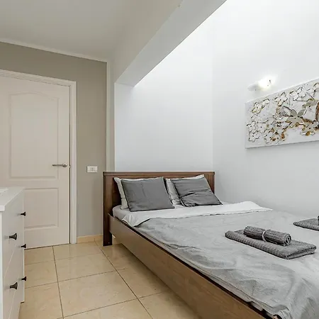 Apartment La Rosa De Vientos Luxury *
