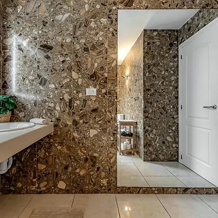 La Rosa De Vientos Luxury Apartment *