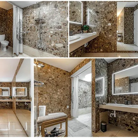 La Rosa De Vientos Luxury Apartment Costa Adeje (Tenerife)