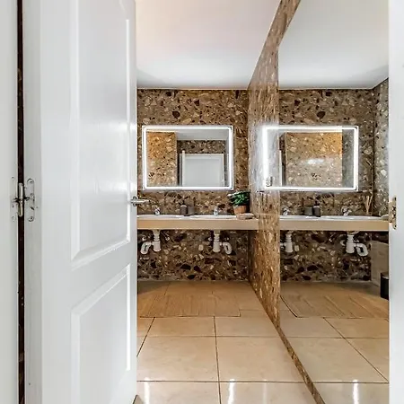 Apartment La Rosa De Vientos Luxury