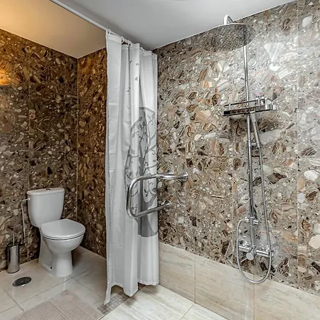 Apartment La Rosa De Vientos Luxury *