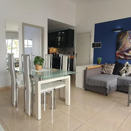 Apartment La Rosa De Vientos Luxury *