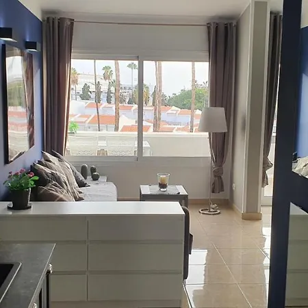 דירה La Rosa De Vientos Luxury