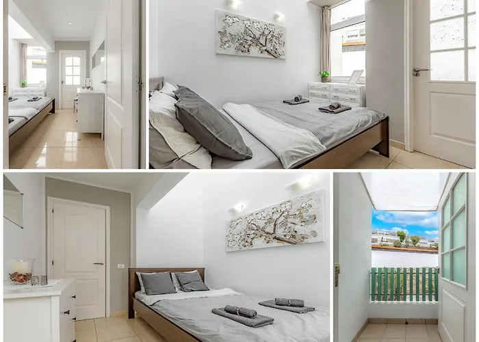 La Rosa De Vientos Luxury *