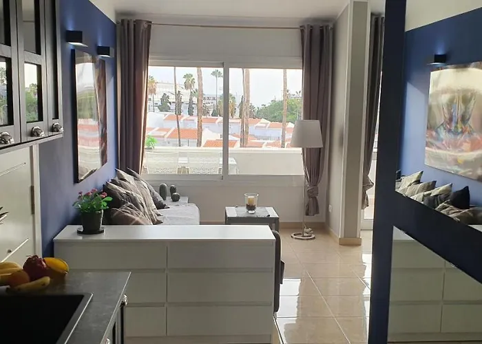 Apartman La Rosa De Vientos Luxury