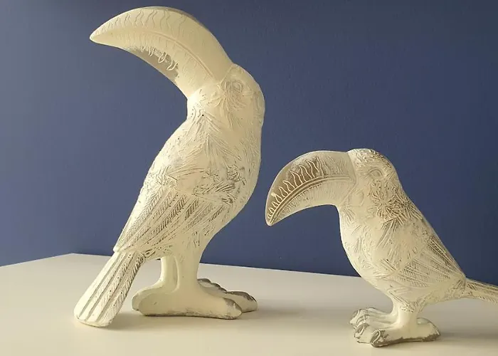 Apartman La Rosa De Vientos Luxury *