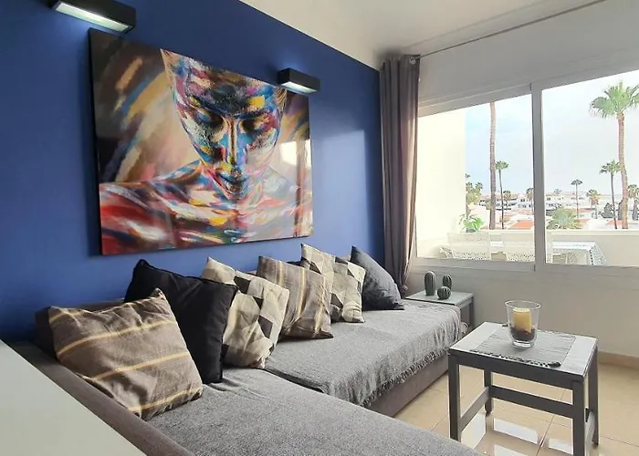 La Rosa De Vientos Luxury *