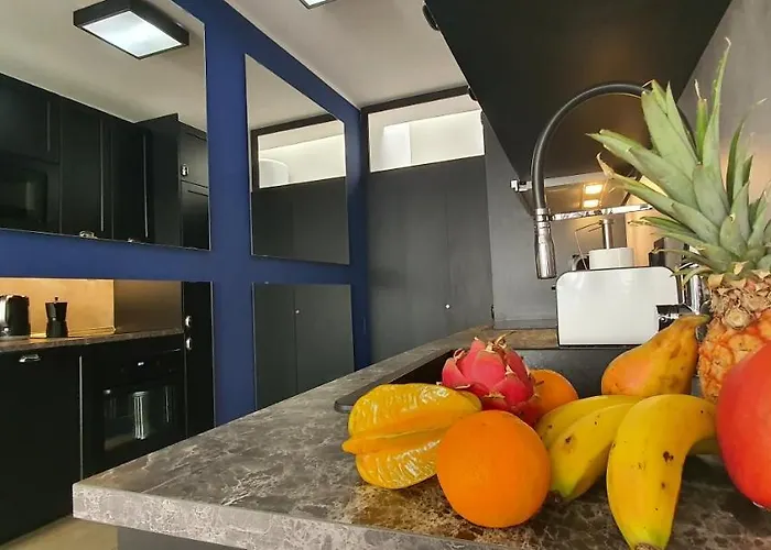 La Rosa De Vientos Luxury