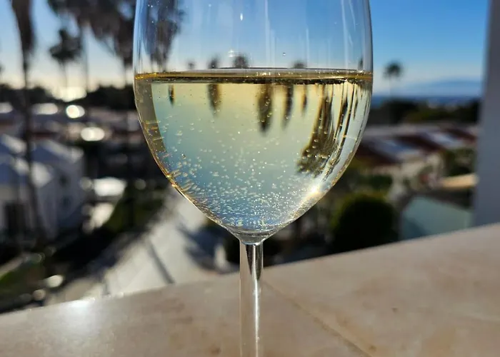 La Rosa De Vientos Luxury Costa Adeje (Tenerife)